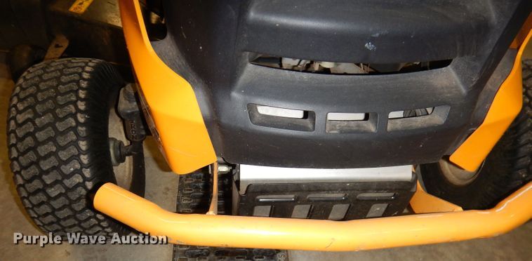 image for item KR9930 Cub Cadet  lawn mower