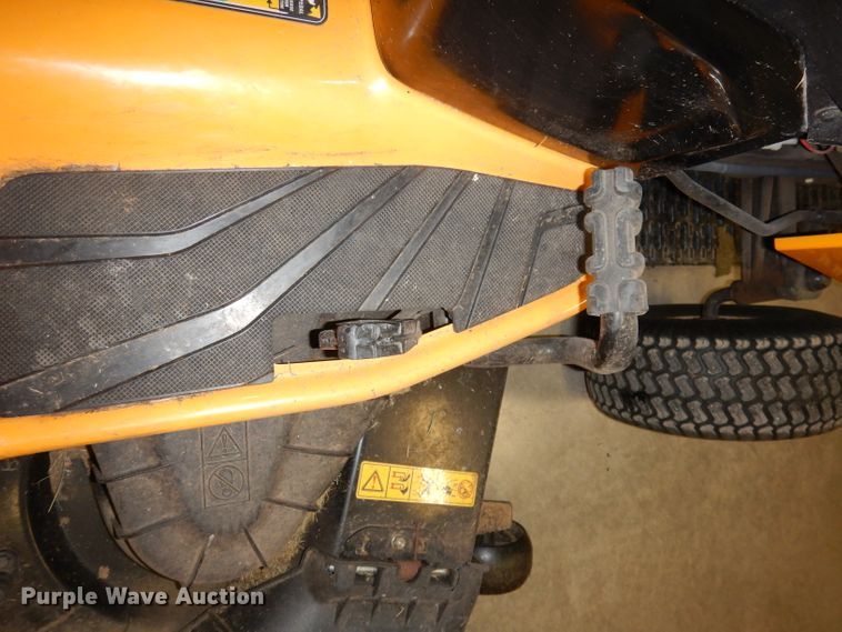 image for item KR9930 Cub Cadet  lawn mower