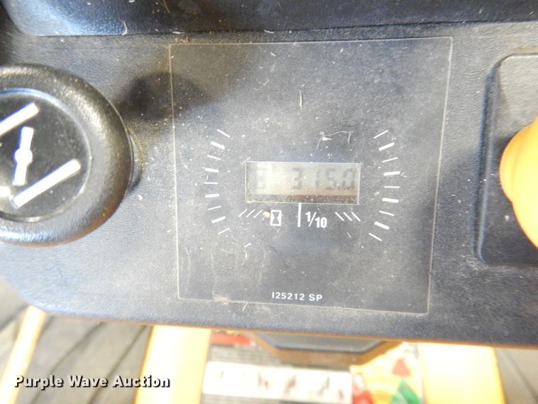 image for item KR9930 Cub Cadet  lawn mower