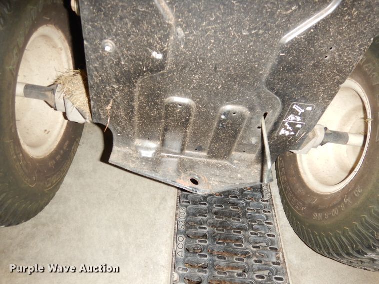 image for item KR9930 Cub Cadet  lawn mower