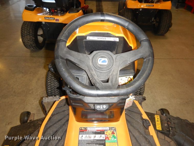 image for item KR9930 Cub Cadet  lawn mower