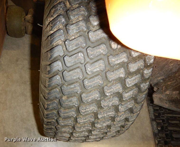 image for item KR9930 Cub Cadet  lawn mower