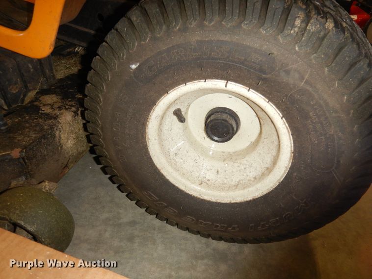 image for item KR9930 Cub Cadet  lawn mower