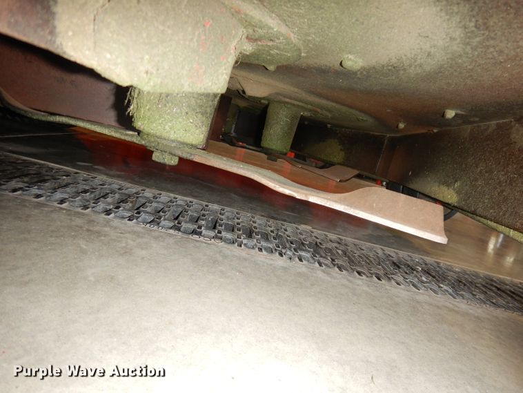 image for item KR9931 Gravely ZT  ZTR lawn mower