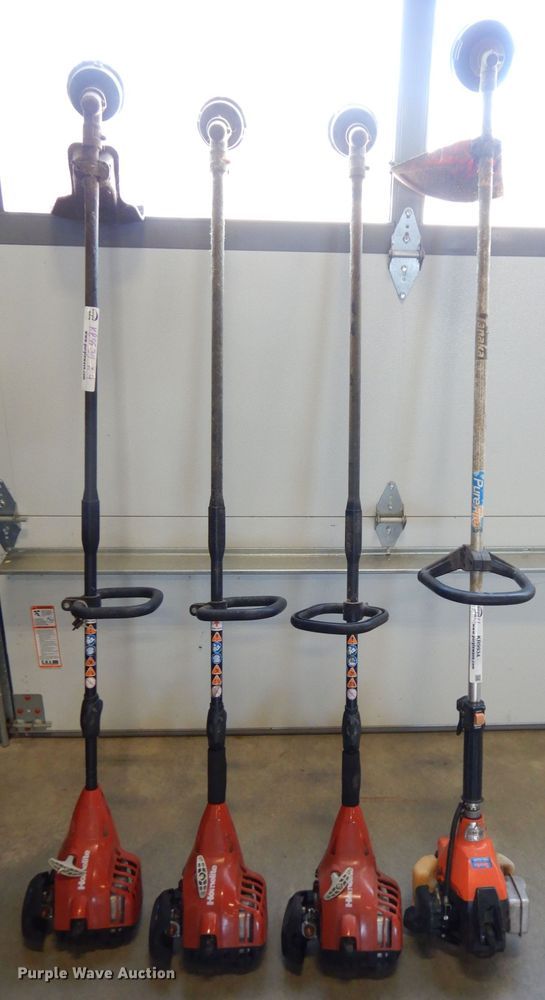 image for item KR9934 (4) string trimmers