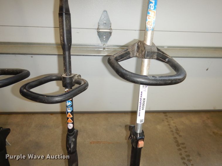 image for item KR9934 (4) string trimmers