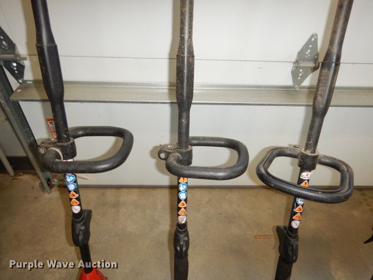 image for item KR9934 (4) string trimmers