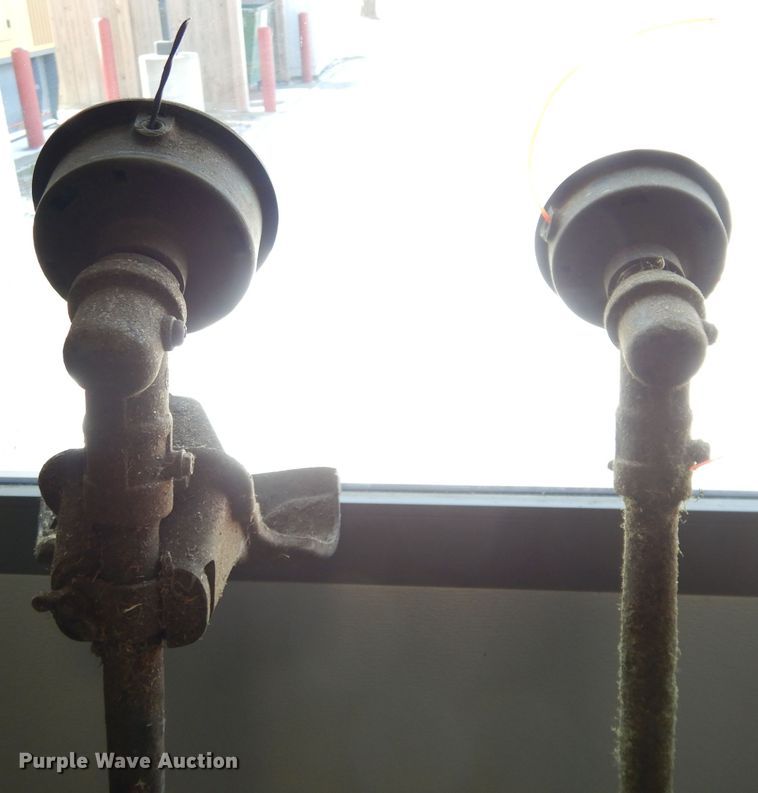 image for item KR9934 (4) string trimmers