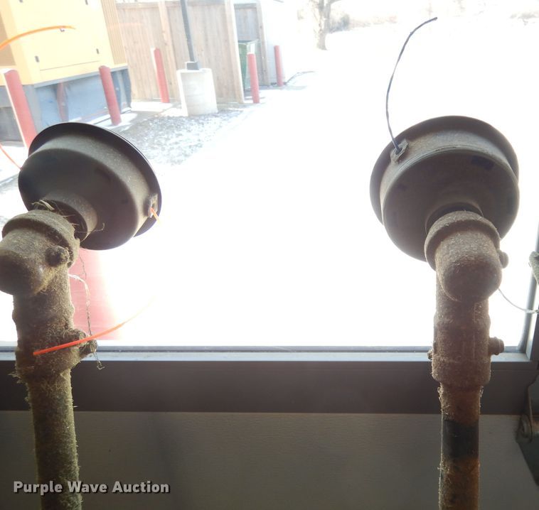 image for item KR9934 (4) string trimmers