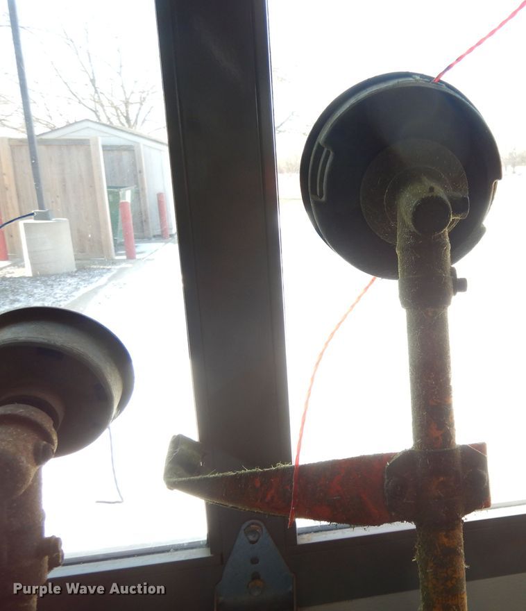 image for item KR9934 (4) string trimmers