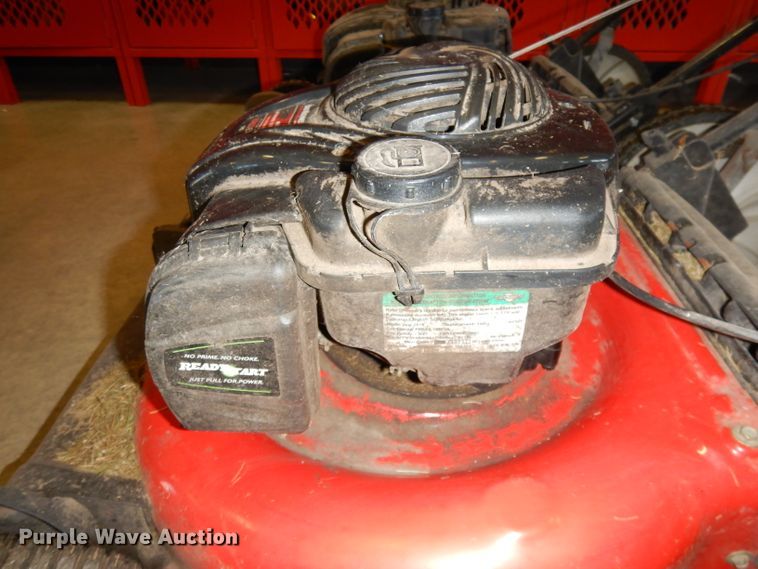 image for item KR9935 (3) MTD lawn mowers