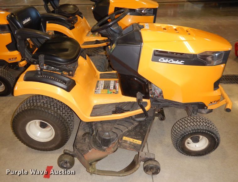 image for item KR9936 Cub Cadet  lawn mower