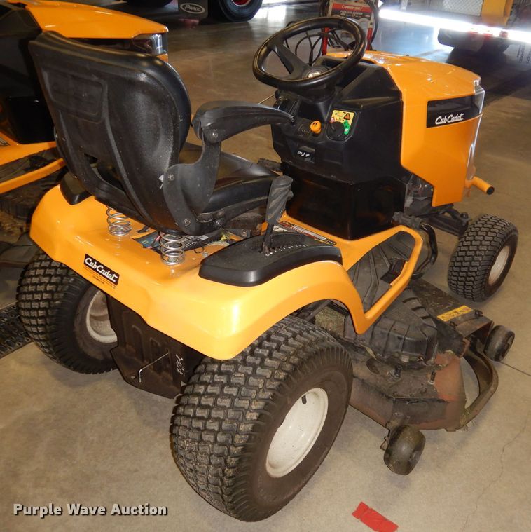 image for item KR9936 Cub Cadet  lawn mower