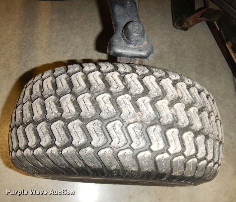 image for item KR9936 Cub Cadet  lawn mower