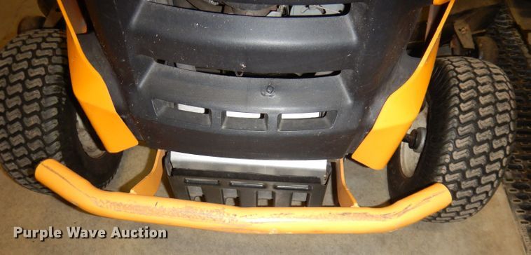 image for item KR9936 Cub Cadet  lawn mower