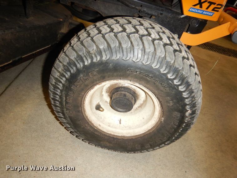 image for item KR9936 Cub Cadet  lawn mower