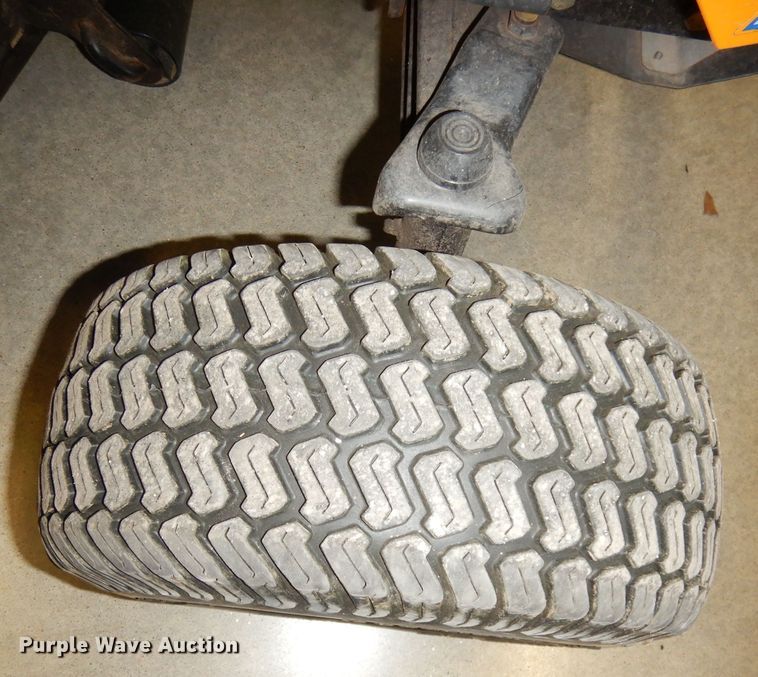 image for item KR9936 Cub Cadet  lawn mower