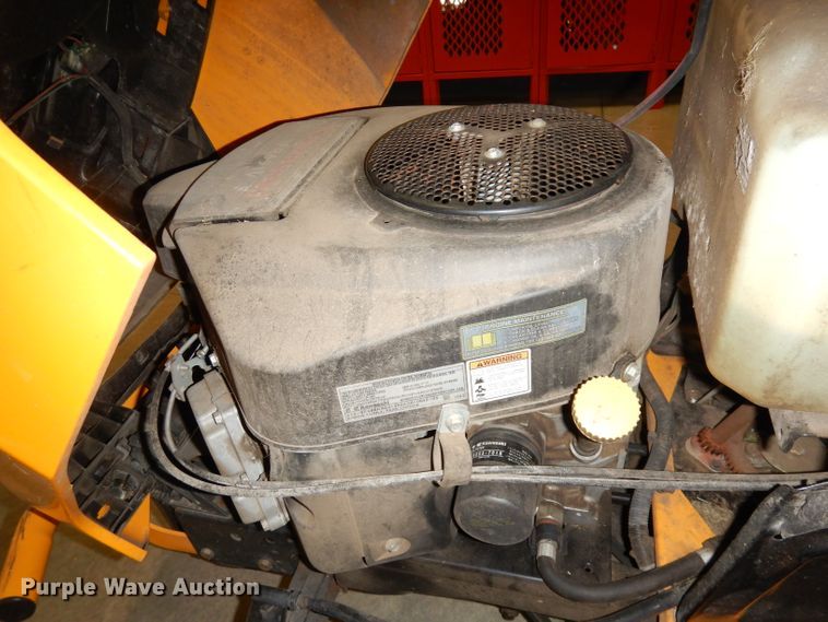 image for item KR9936 Cub Cadet  lawn mower