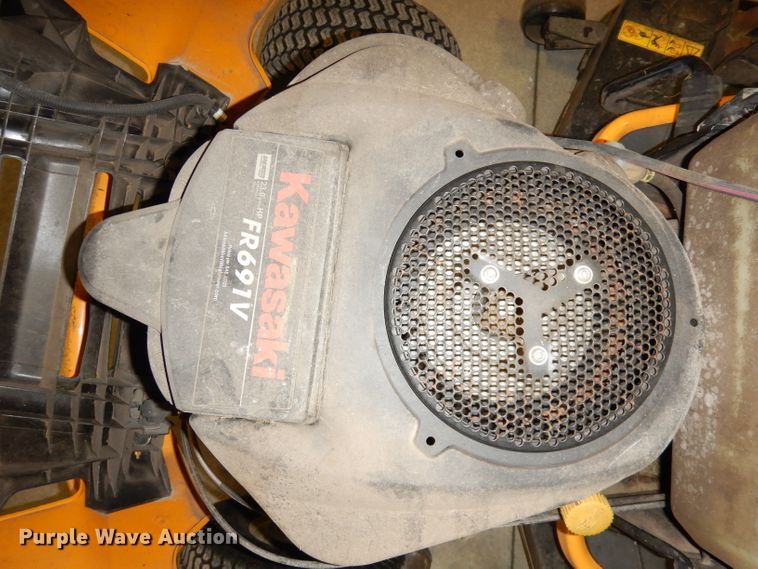 image for item KR9936 Cub Cadet  lawn mower