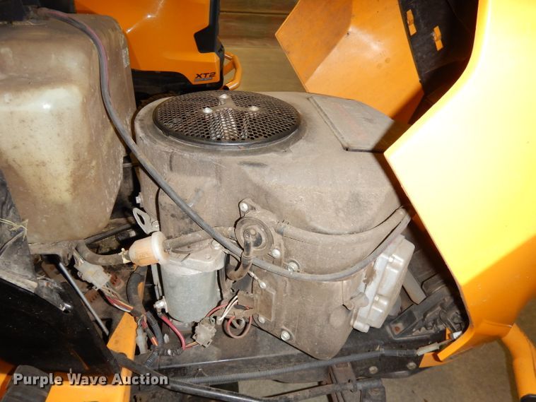 image for item KR9936 Cub Cadet  lawn mower