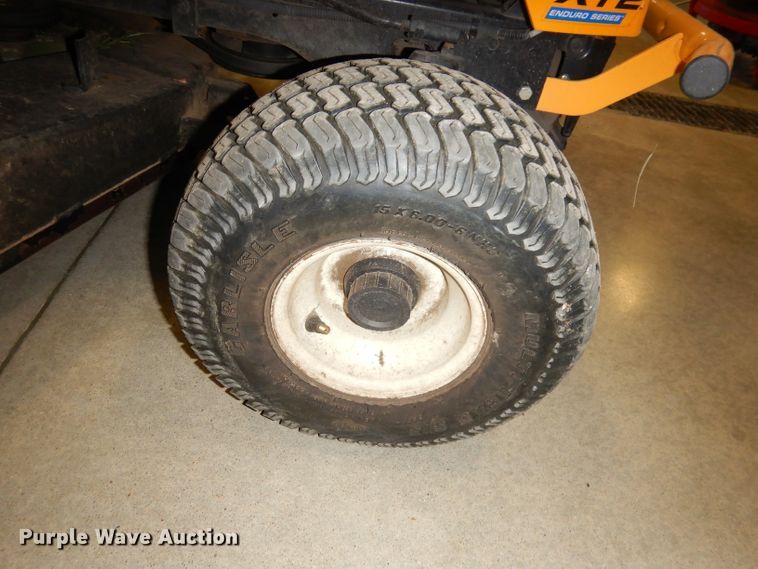 image for item KR9936 Cub Cadet  lawn mower