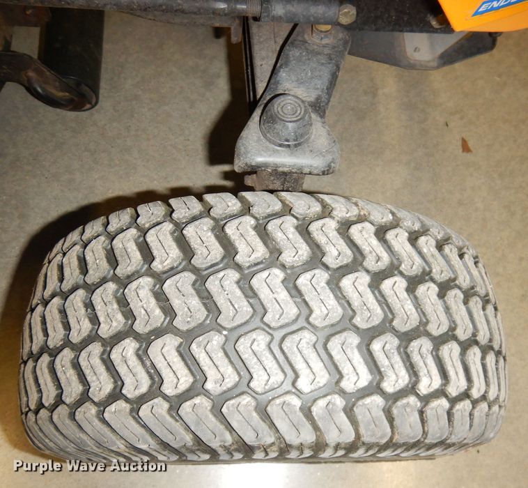 image for item KR9936 Cub Cadet  lawn mower