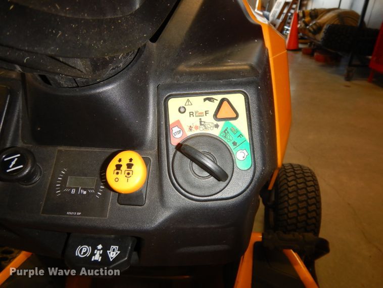 image for item KR9936 Cub Cadet  lawn mower