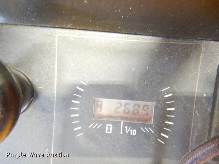 image for item KR9936 Cub Cadet  lawn mower