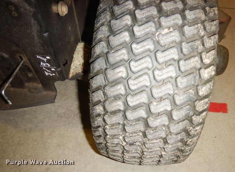 image for item KR9936 Cub Cadet  lawn mower