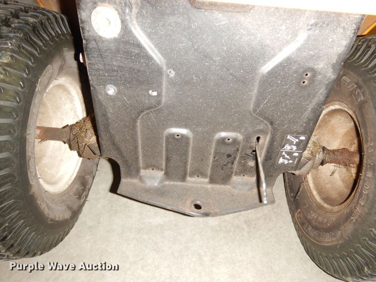 image for item KR9936 Cub Cadet  lawn mower