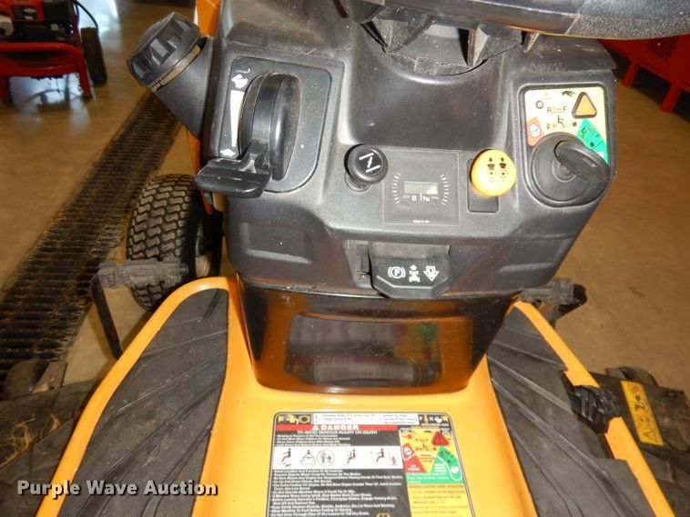 image for item KR9936 Cub Cadet  lawn mower