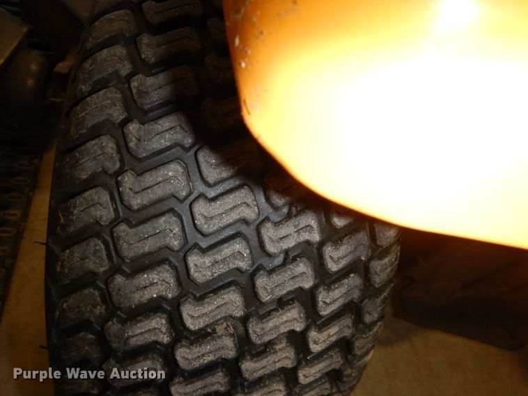 image for item KR9936 Cub Cadet  lawn mower