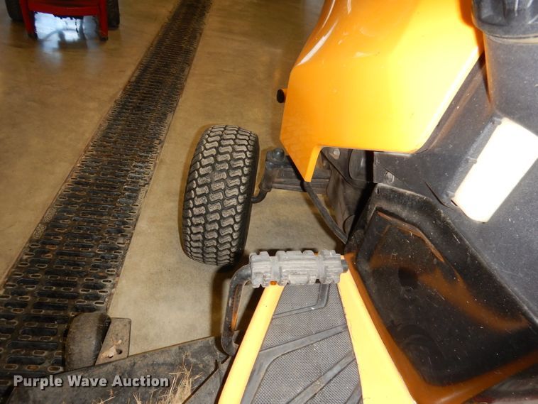 image for item KR9936 Cub Cadet  lawn mower