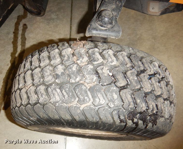 image for item KR9938 Cub Cadet XT2 Enduro  lawn mower