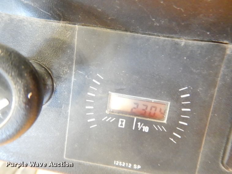 image for item KR9938 Cub Cadet XT2 Enduro  lawn mower