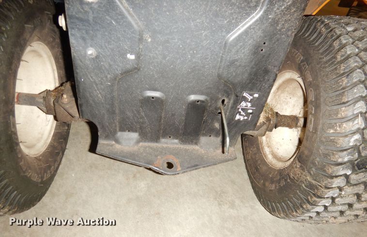 image for item KR9938 Cub Cadet XT2 Enduro  lawn mower