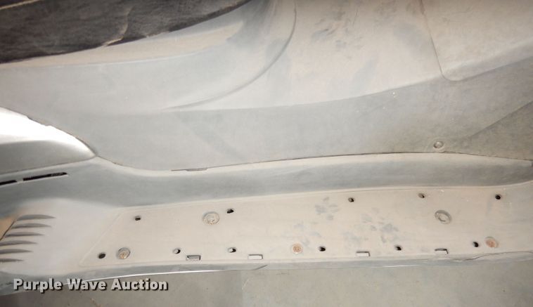 image for item KR9941 2005 Shanghai Jmstar  moped