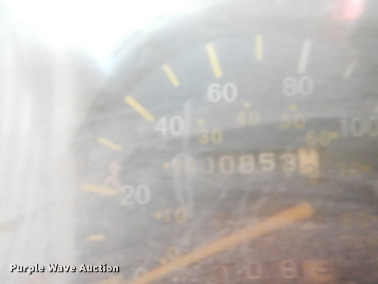 image for item KR9941 2005 Shanghai Jmstar  moped