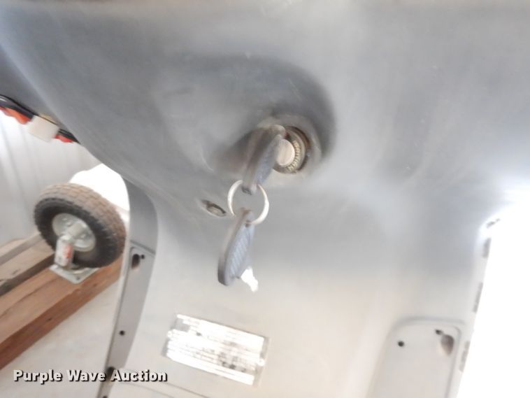 image for item KR9941 2005 Shanghai Jmstar  moped