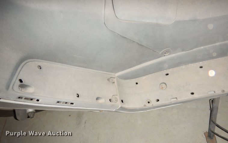 image for item KR9941 2005 Shanghai Jmstar  moped