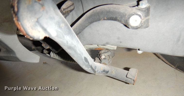 image for item KR9941 2005 Shanghai Jmstar  moped