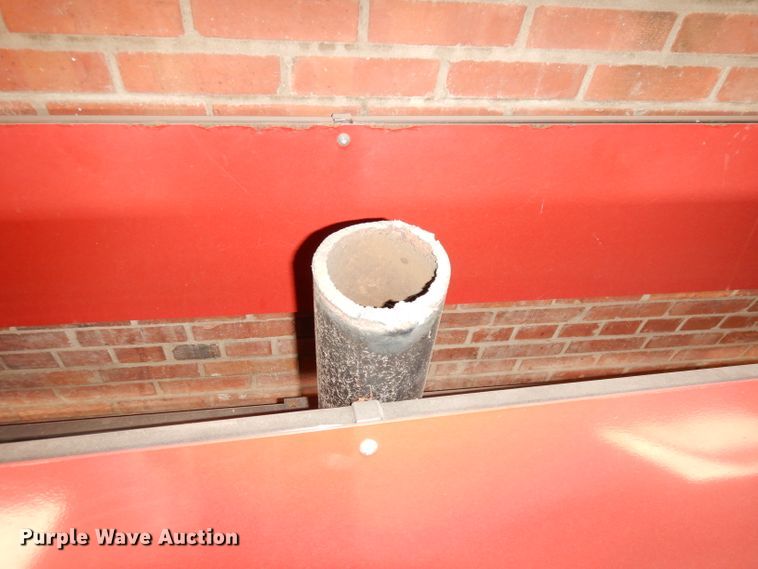 image for item KR9942 (8) 10' L metal park benches