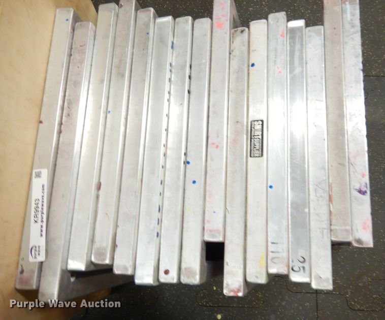 image for item KR9943 (16) printing screens