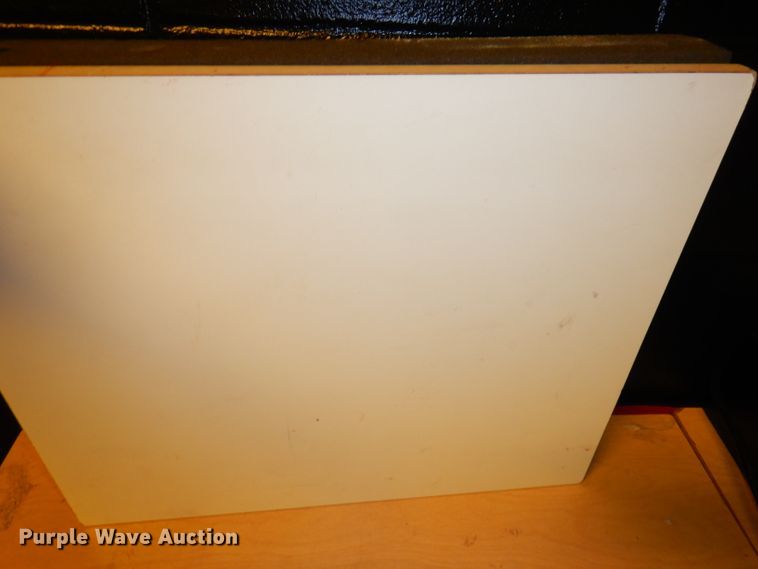 image for item KR9944 Screen printing light box