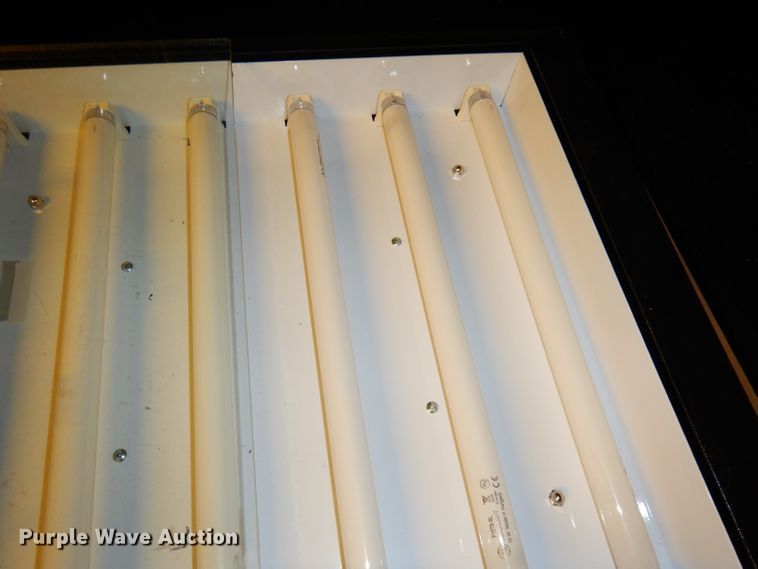 image for item KR9944 Screen printing light box