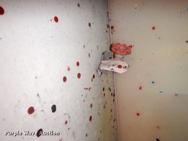 image for item KR9946 SPSI wash station