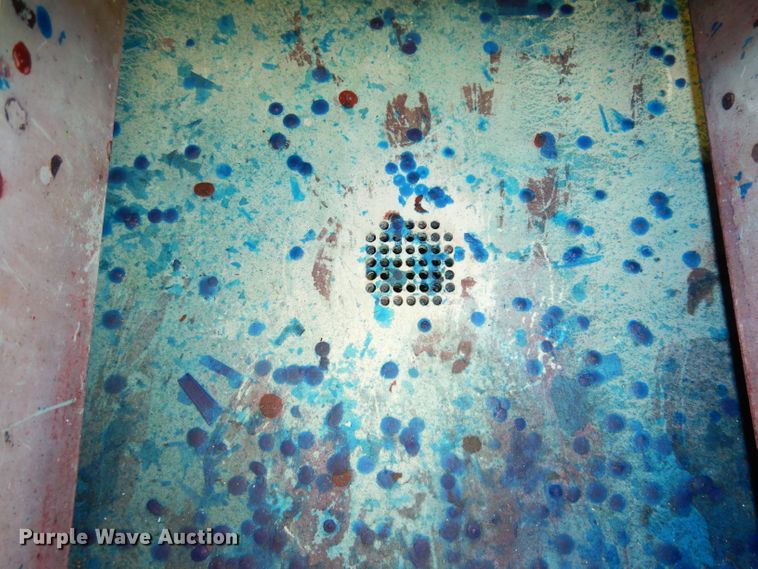 image for item KR9946 SPSI wash station