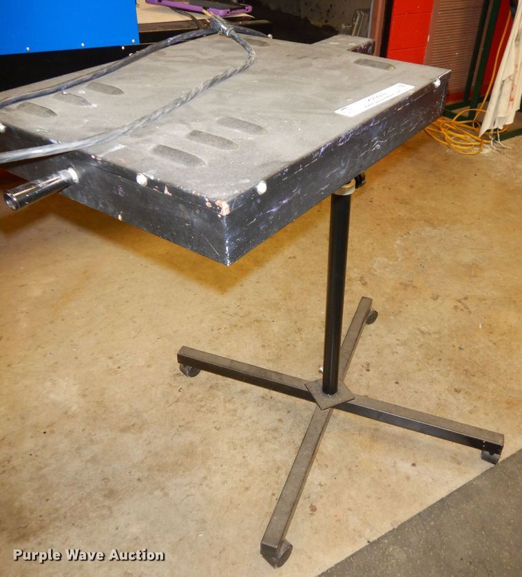 image for item KR9949 (2) flash dryers