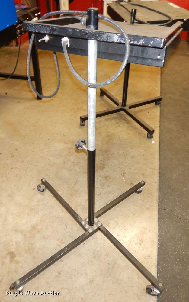 image for item KR9949 (2) flash dryers