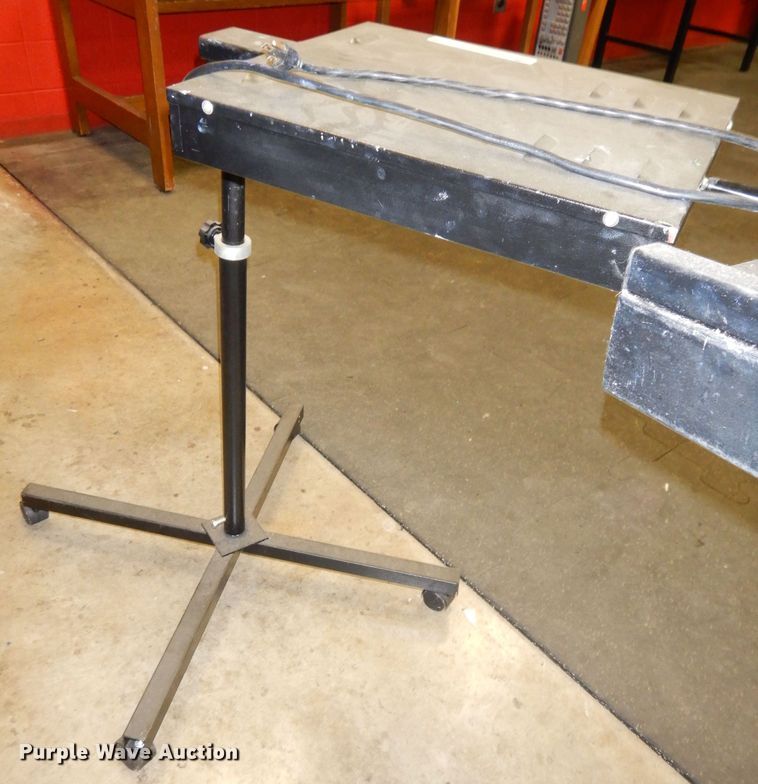 image for item KR9949 (2) flash dryers